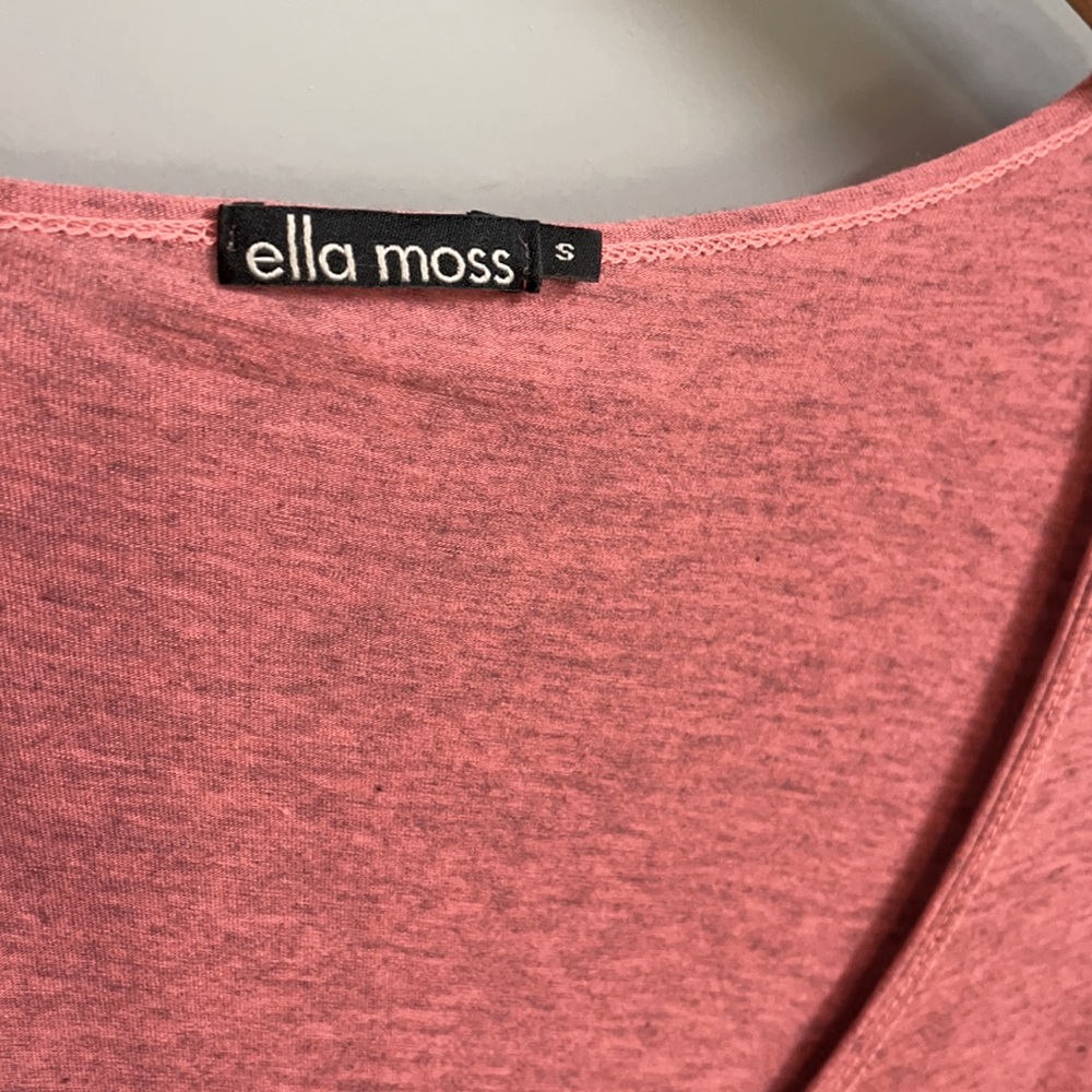 Ella Moss Small Tunic - Picture 2 of 4